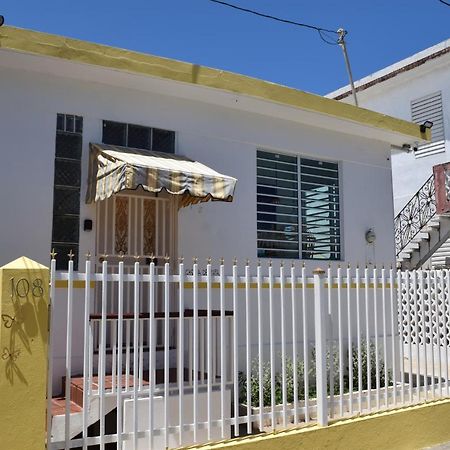 La Casita De Rafa Villa San Juan Luaran gambar