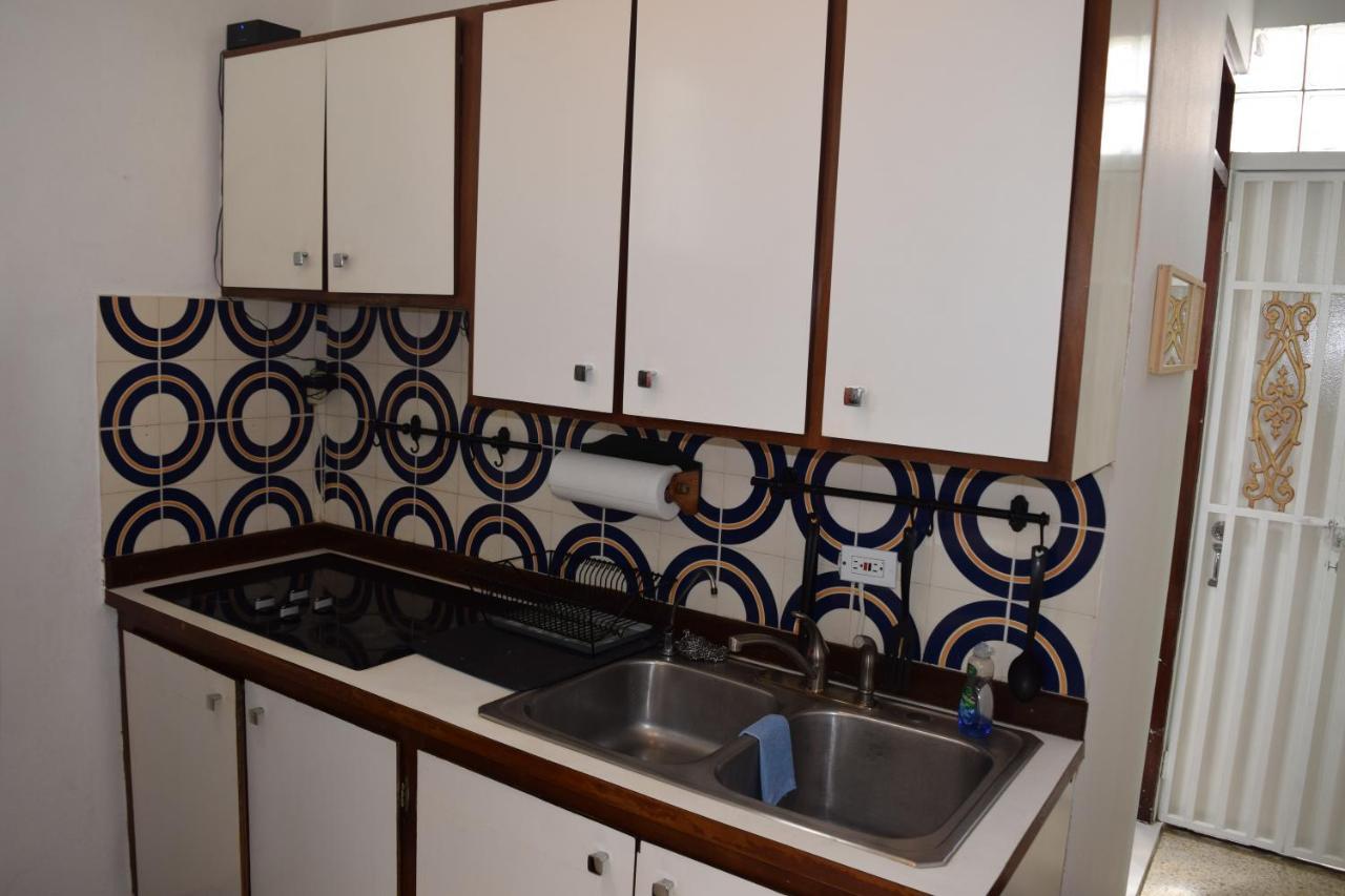 La Casita De Rafa Villa San Juan Luaran gambar