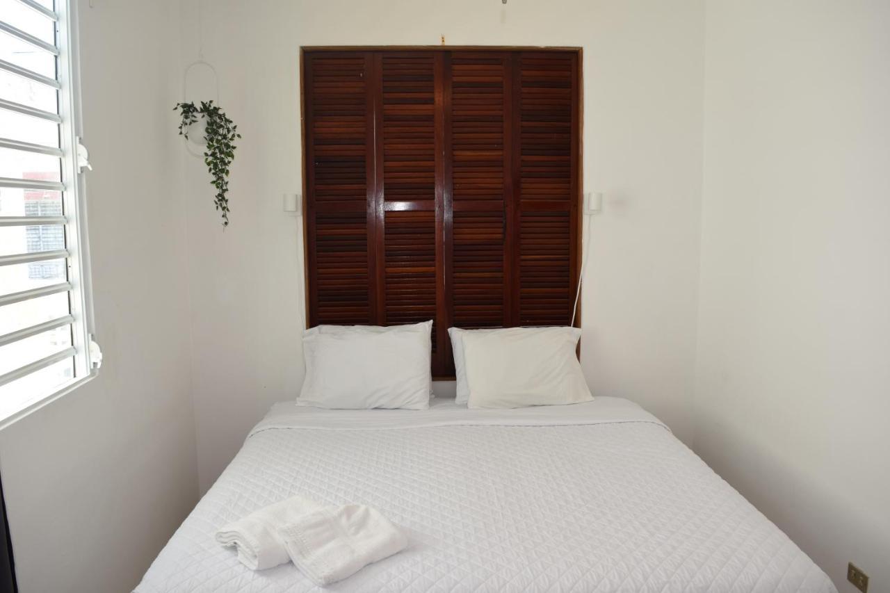 La Casita De Rafa Villa San Juan Luaran gambar