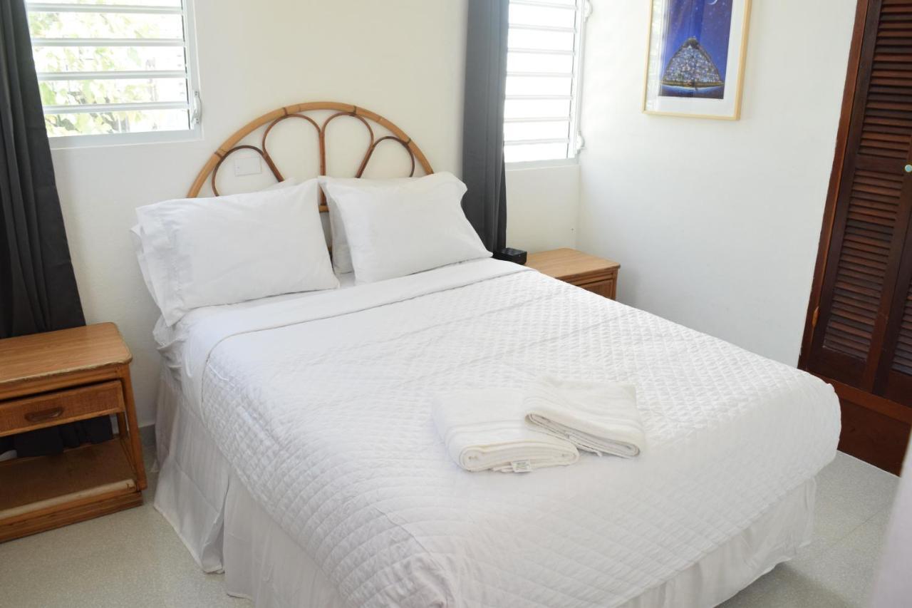 La Casita De Rafa Villa San Juan Luaran gambar