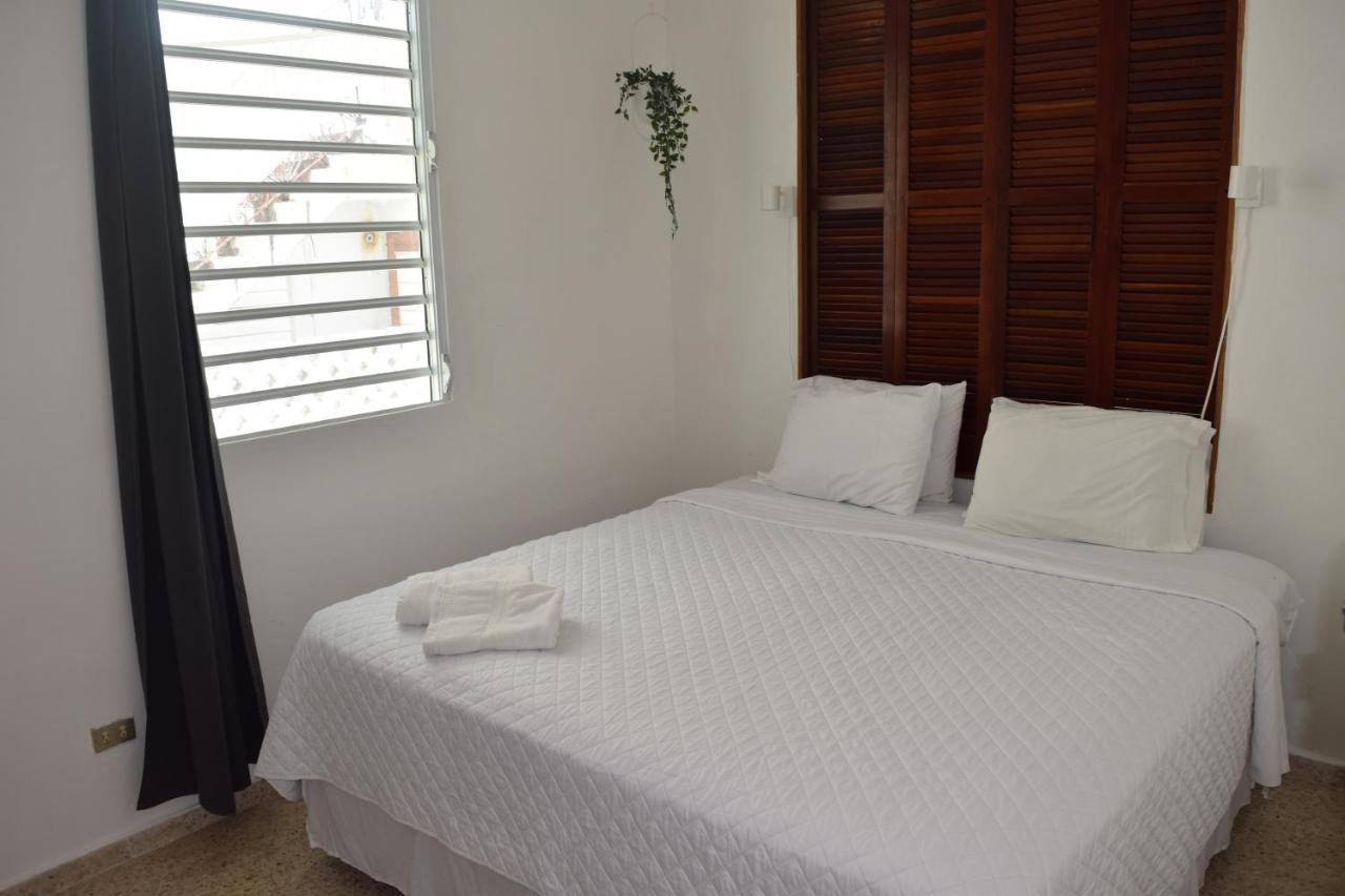 La Casita De Rafa Villa San Juan Luaran gambar