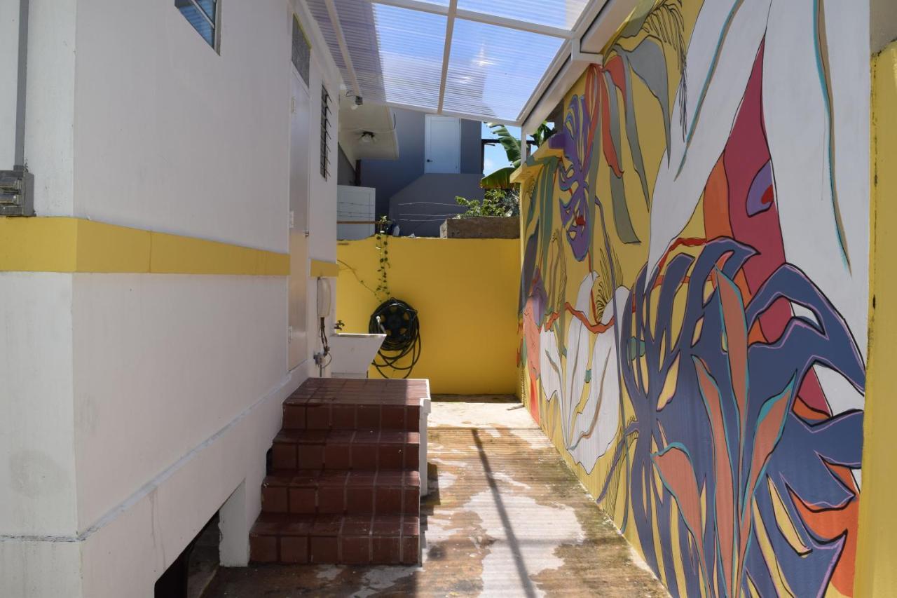 La Casita De Rafa Villa San Juan Luaran gambar