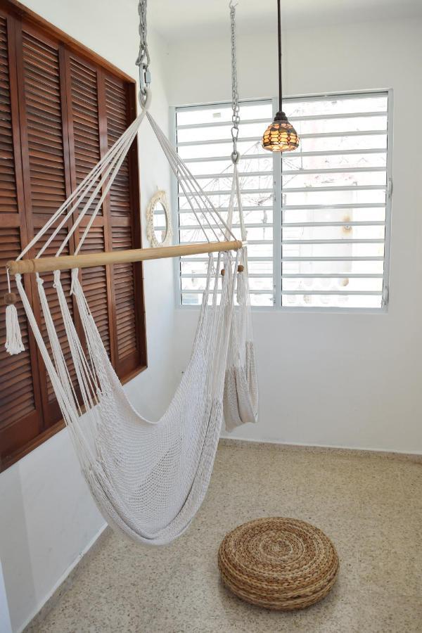 La Casita De Rafa Villa San Juan Luaran gambar