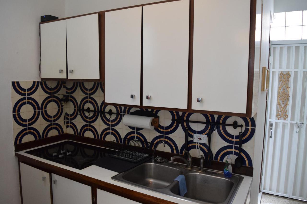 La Casita De Rafa Villa San Juan Luaran gambar