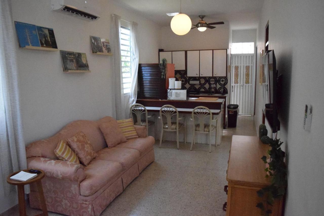 La Casita De Rafa Villa San Juan Luaran gambar