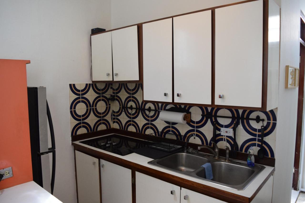La Casita De Rafa Villa San Juan Luaran gambar