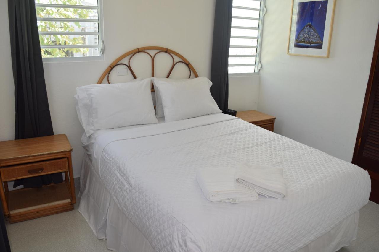 La Casita De Rafa Villa San Juan Luaran gambar