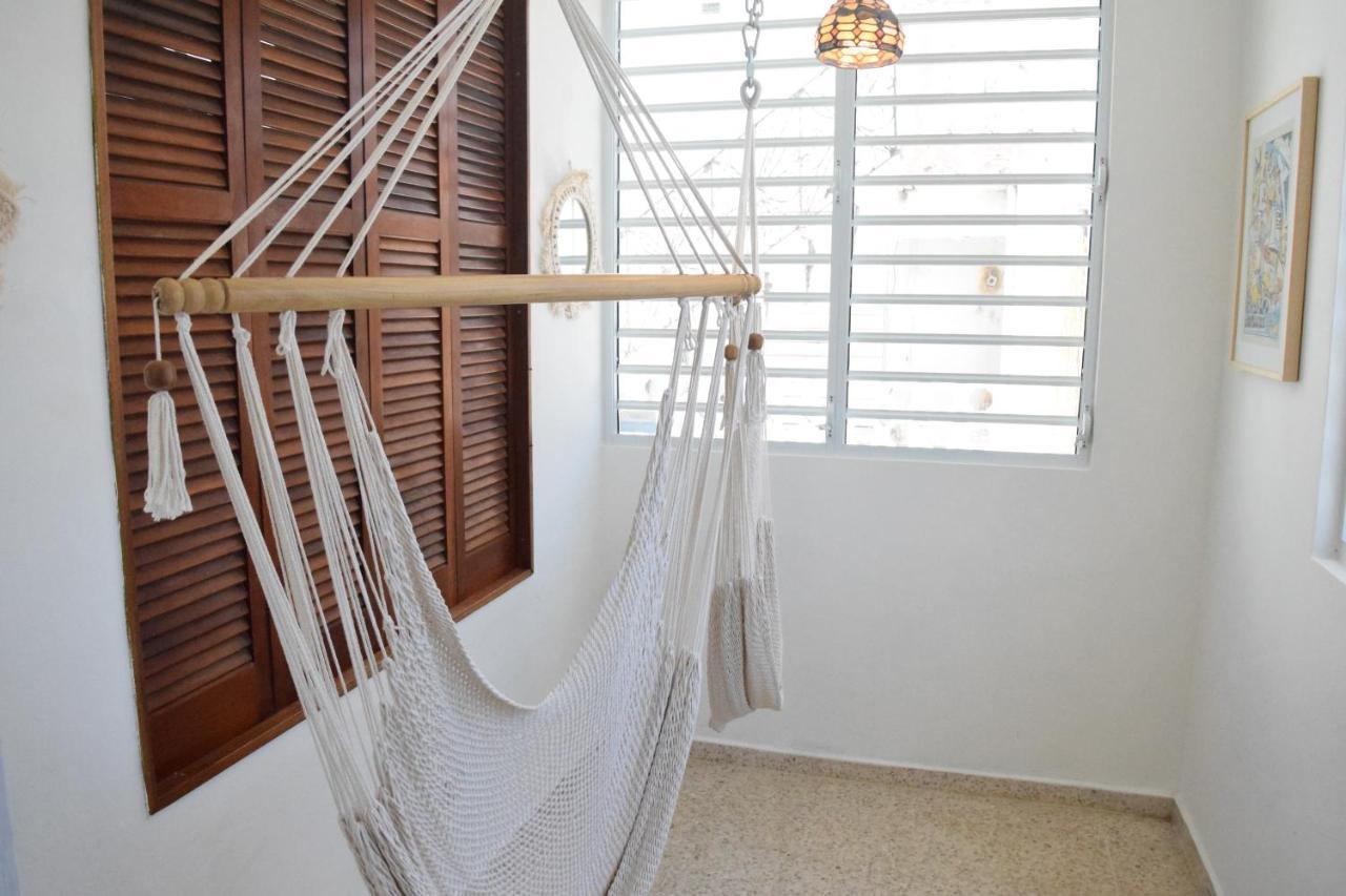 La Casita De Rafa Villa San Juan Luaran gambar