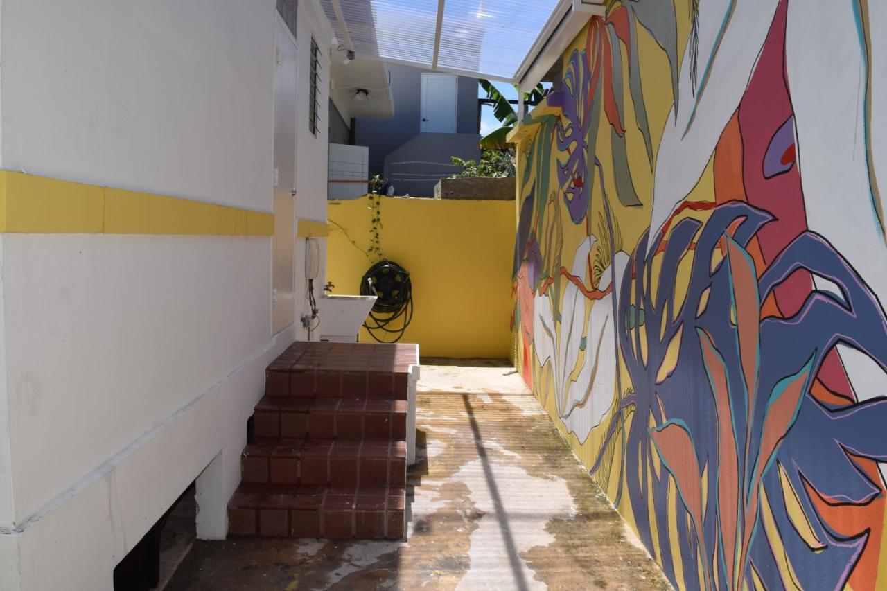 La Casita De Rafa Villa San Juan Luaran gambar