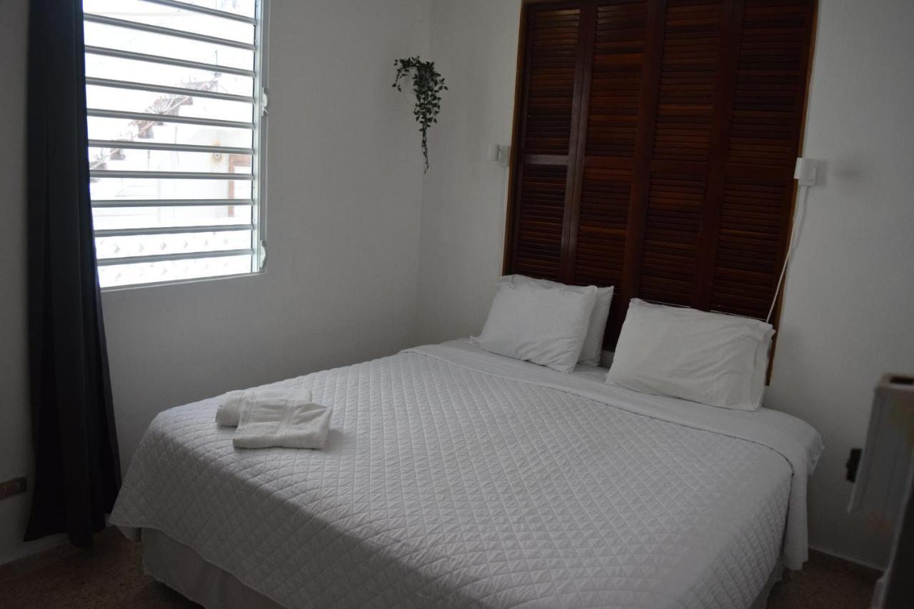 La Casita De Rafa Villa San Juan Luaran gambar