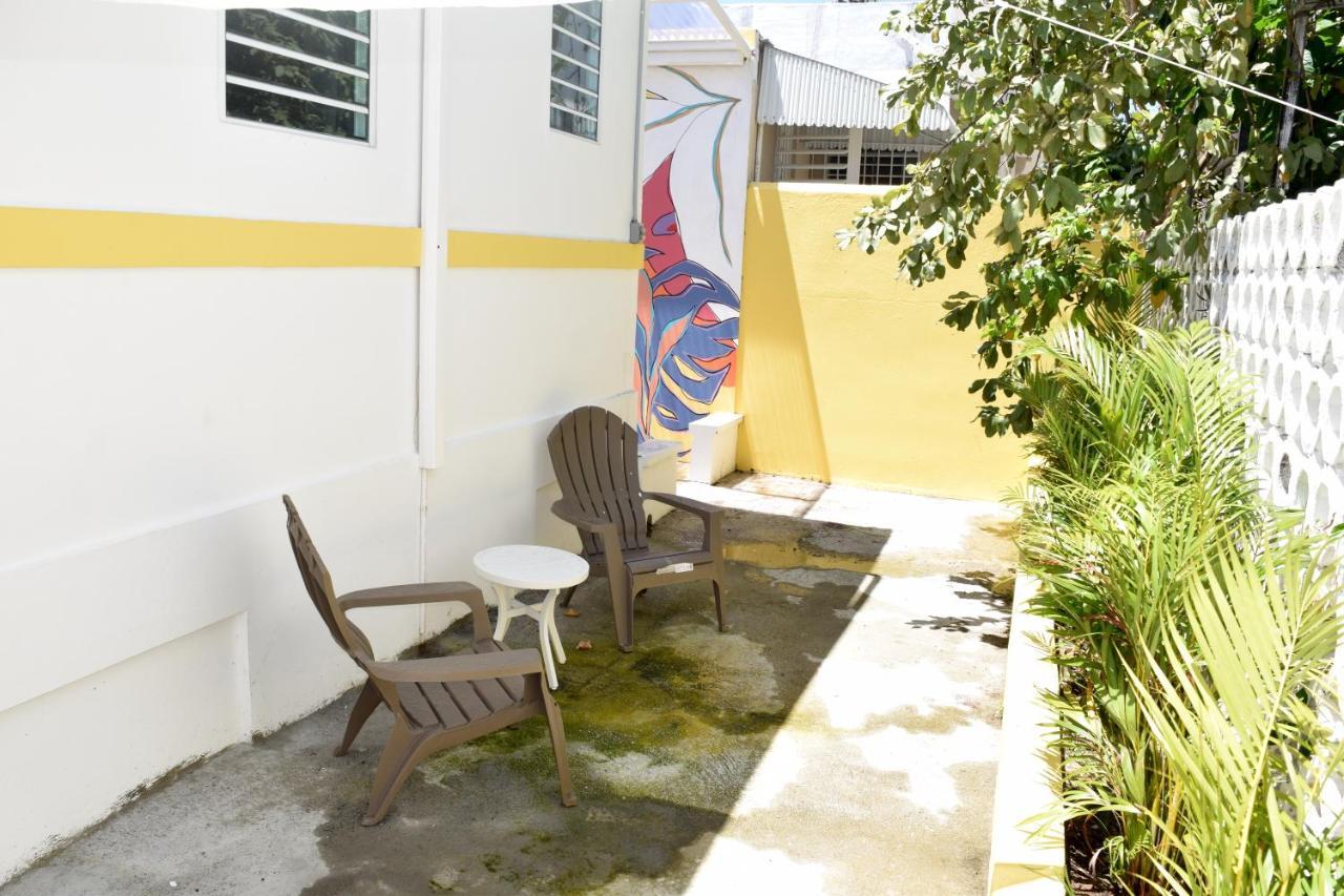 La Casita De Rafa Villa San Juan Luaran gambar