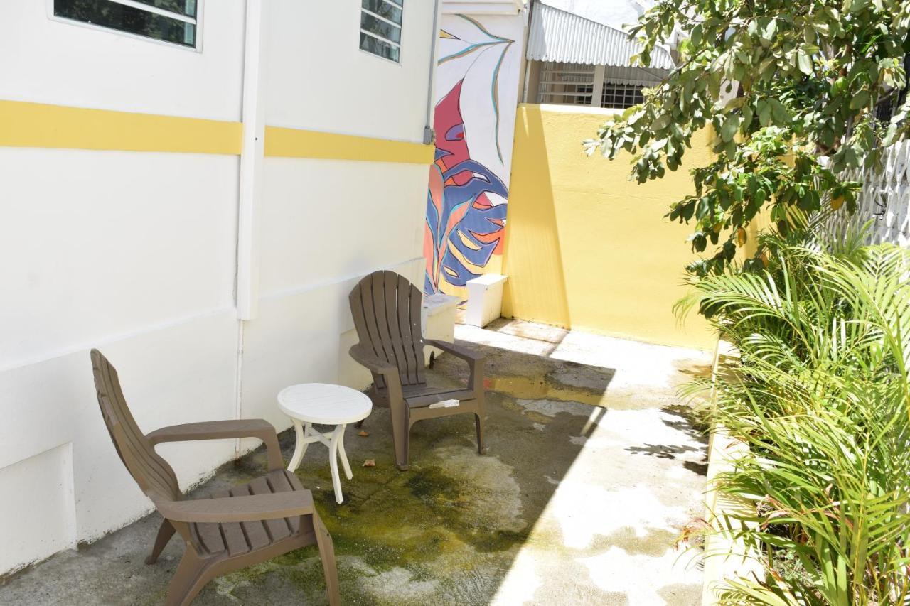La Casita De Rafa Villa San Juan Luaran gambar