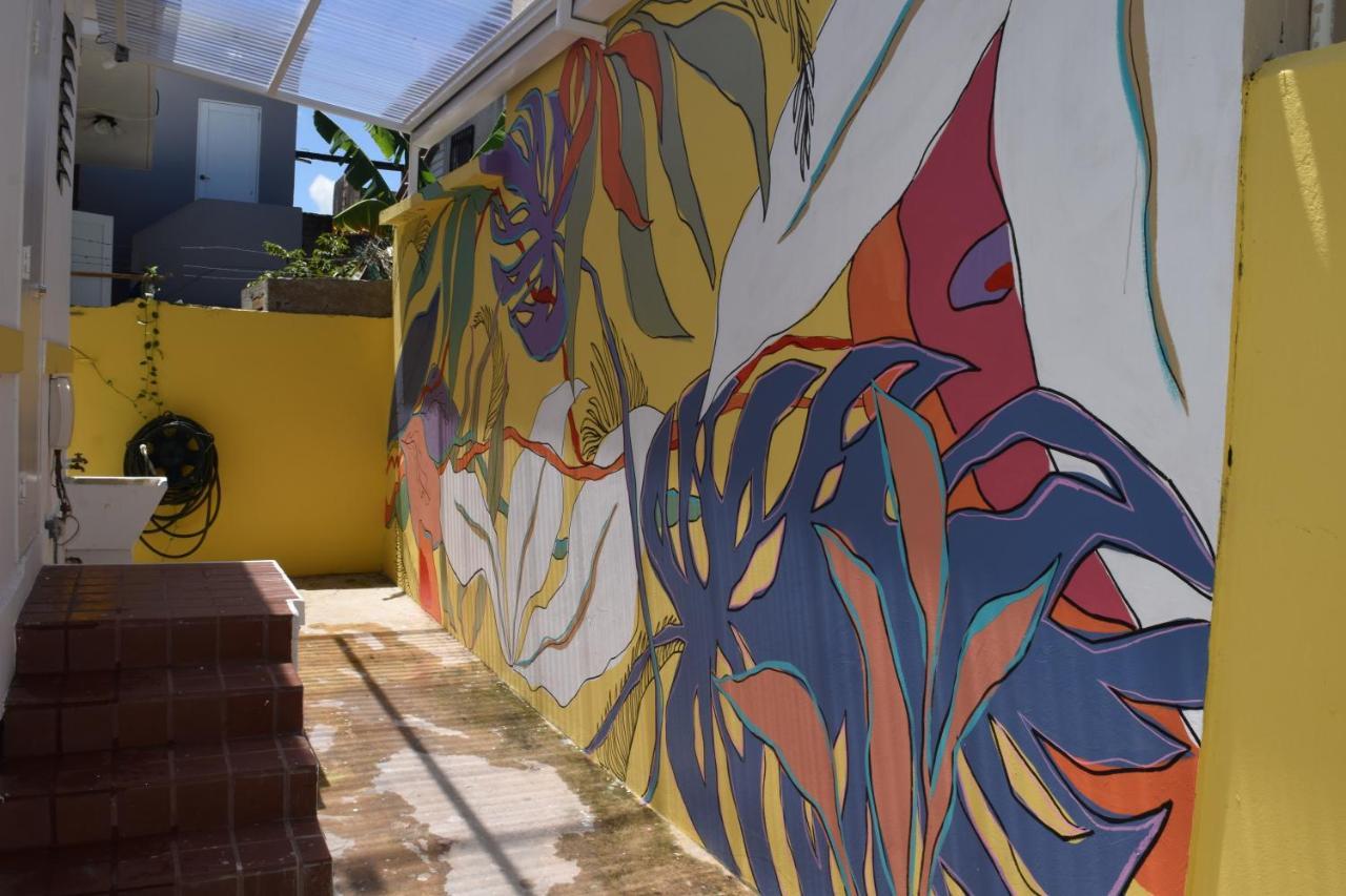 La Casita De Rafa Villa San Juan Luaran gambar