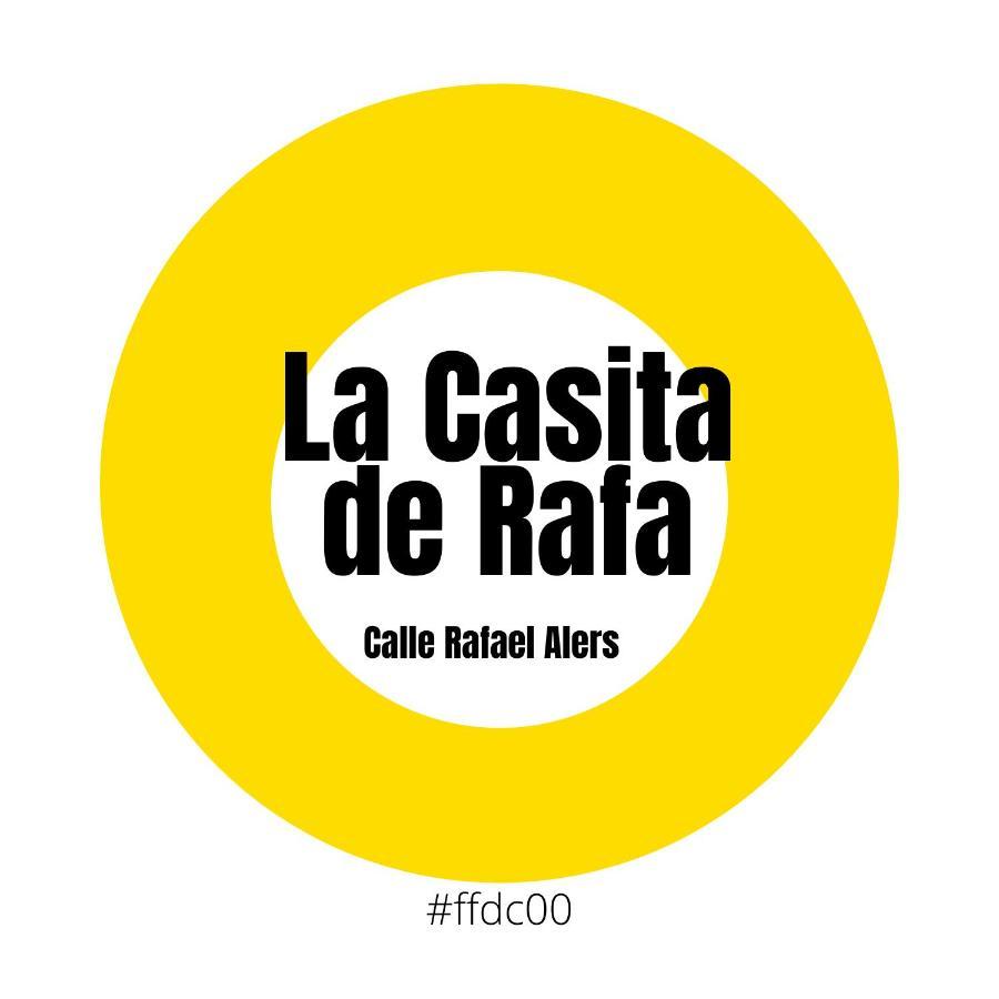 La Casita De Rafa Villa San Juan Luaran gambar
